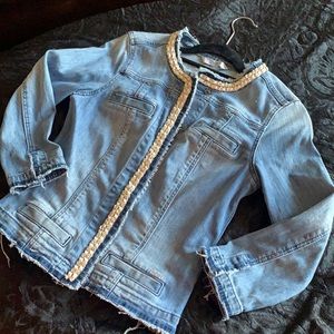 Liu.Jo jeans jacket